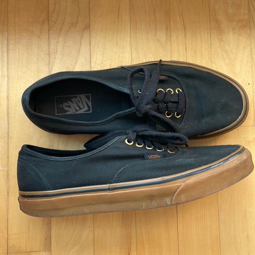 Vans Sneakers
